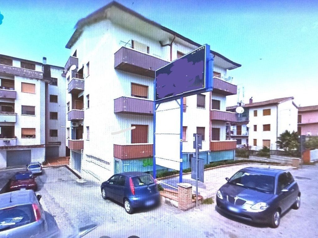 Appartamento in vendita a Mirabella Eclano via Calcazanco, 5