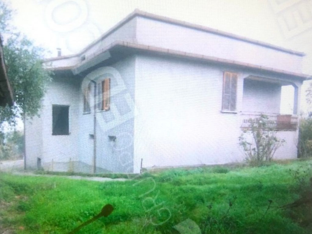 Casa Indipendente in vendita a Torrecuso via Pezze 10