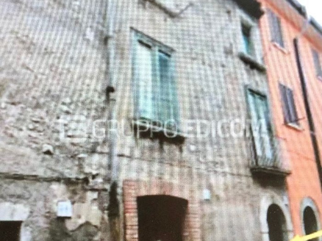Casa Indipendente in vendita a Cerreto Sannita via f. Aquilino