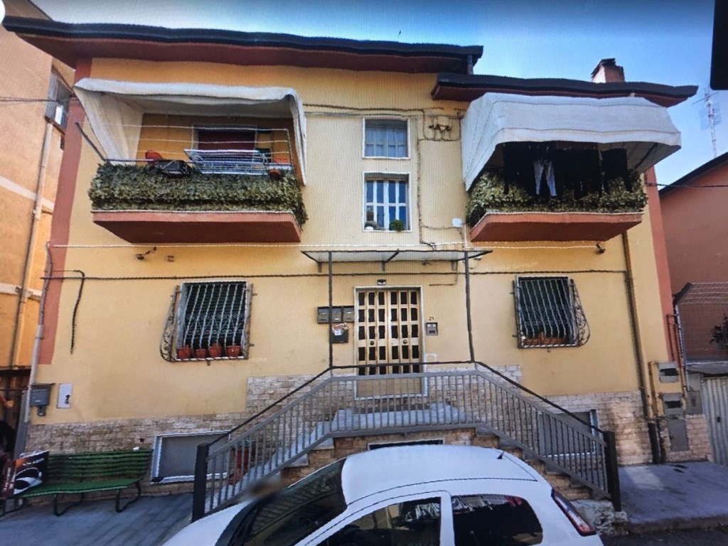 Appartamento in vendita a Benevento via g. M. Galanti