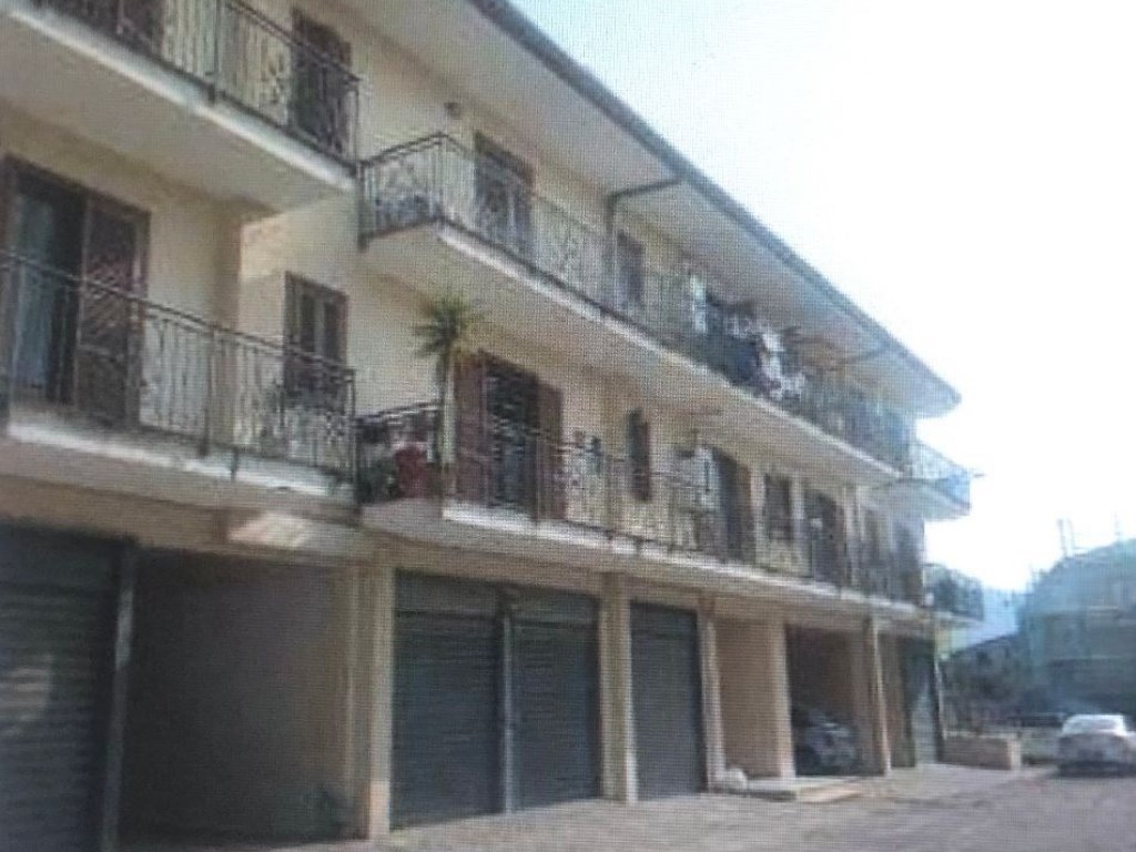 Appartamento in vendita a Montesarchio via g. Amendola