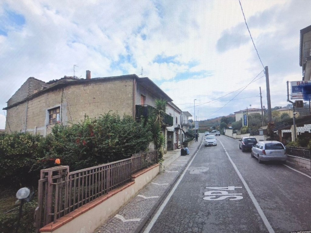Casa Indipendente in vendita a Torrecuso via Scauzone
