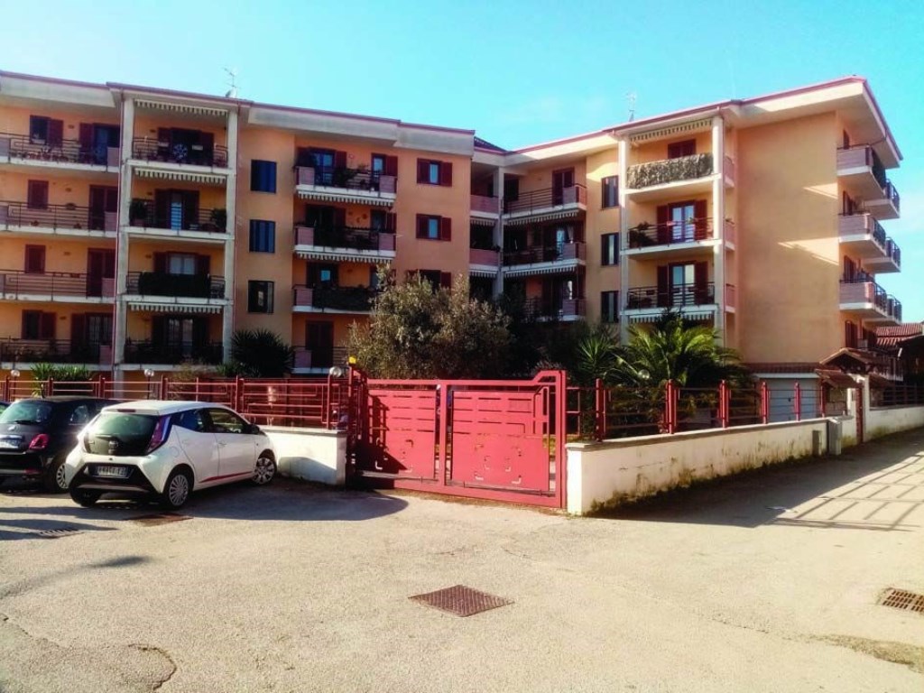 Appartamento in vendita a Telese Terme via degli aironi
