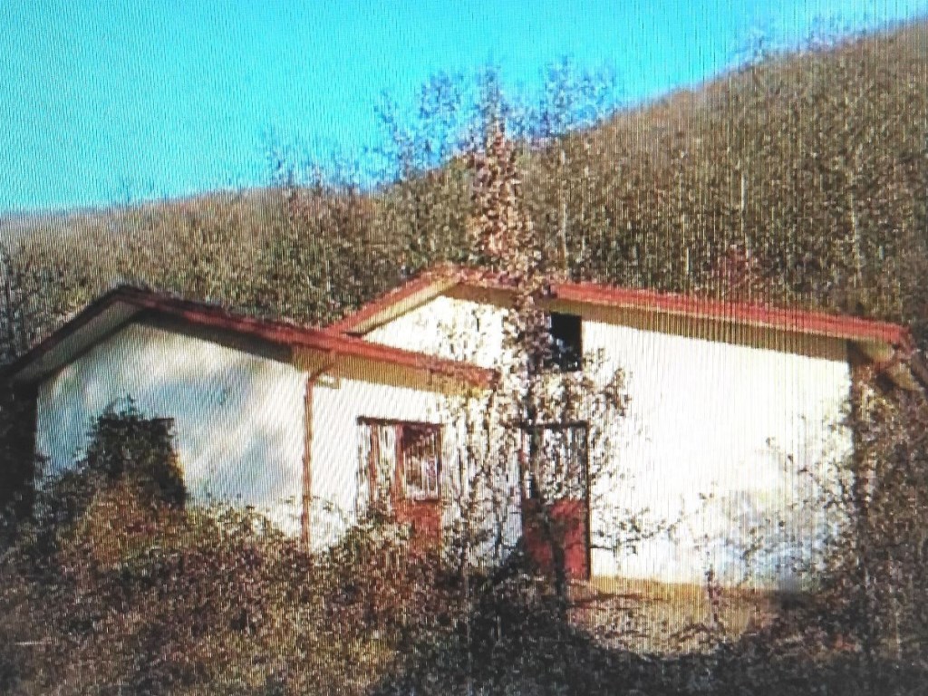 Casa Indipendente in vendita a Paternopoli contrada Ferrazzo