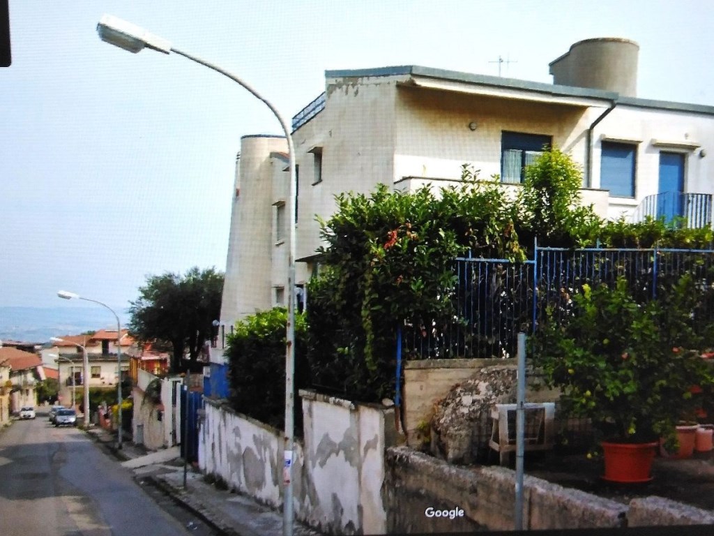 Appartamento in vendita a San Giorgio del Sannio via c.Bocchini