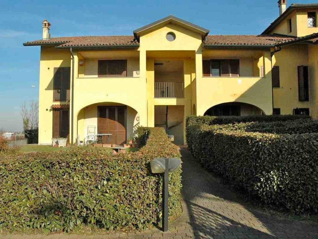 Appartamento in vendita a Inverno e Monteleone inverno e Monteleone Roma,30