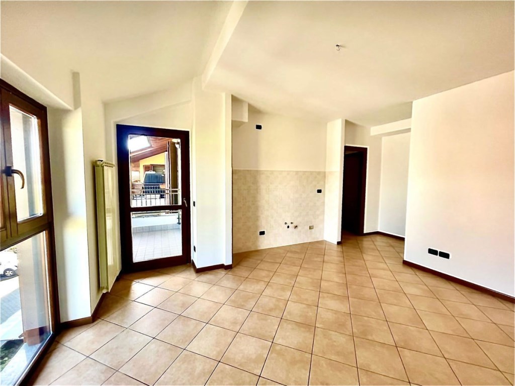 Appartamento in vendita a Villanterio villanterio Trento e Trieste,1