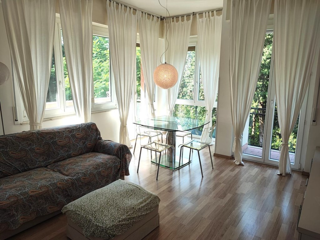 Appartamento in vendita a Rapallo via Aurelia Orientale,