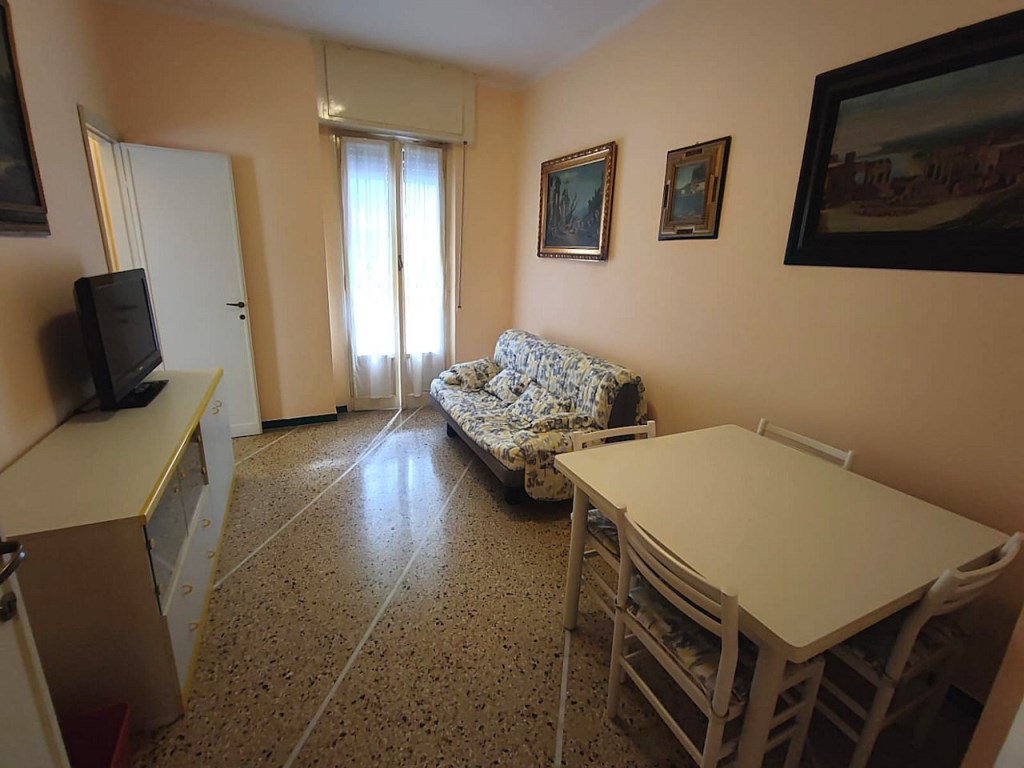 Appartamento in vendita a Rapallo piazzale Cile, 6