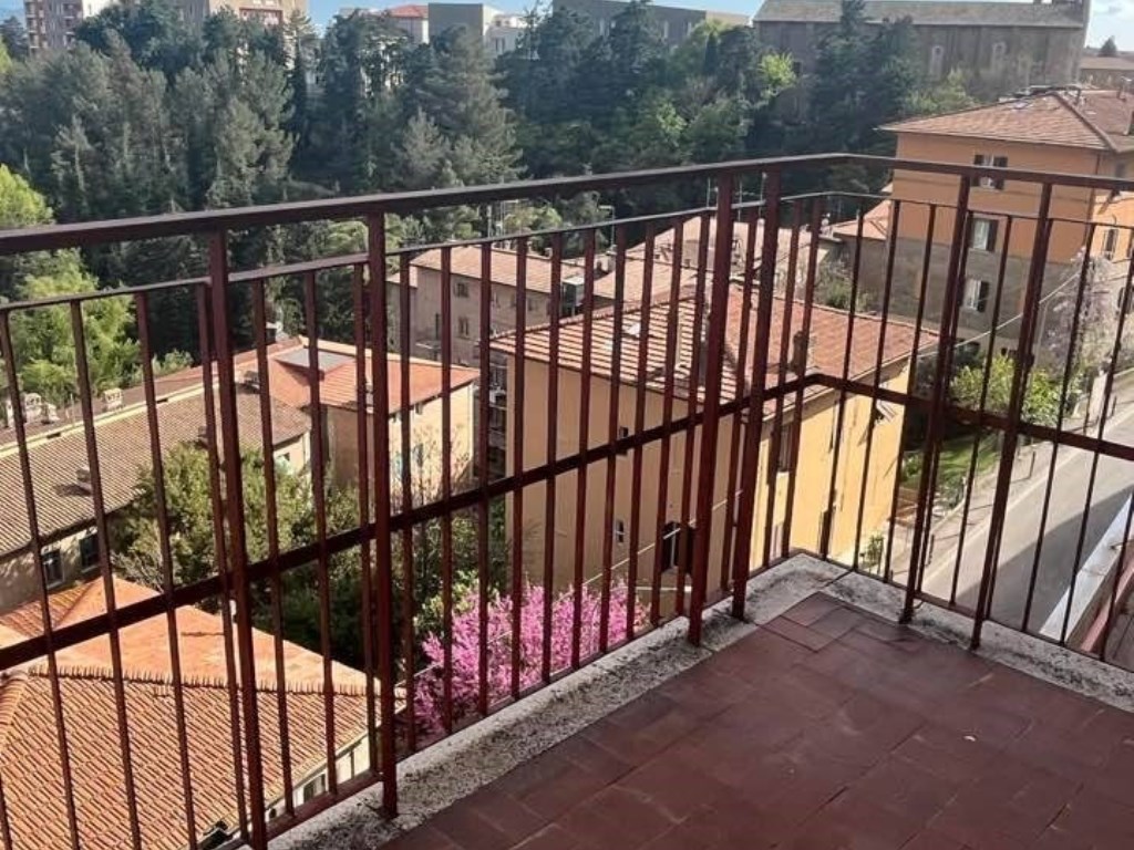 Appartamento in vendita a Perugia via Fra' Bevignate