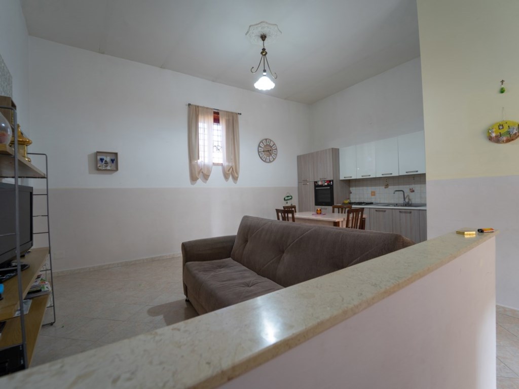 Appartamento in vendita a Giugliano in Campania giugliano in Campania vico simeoni,12