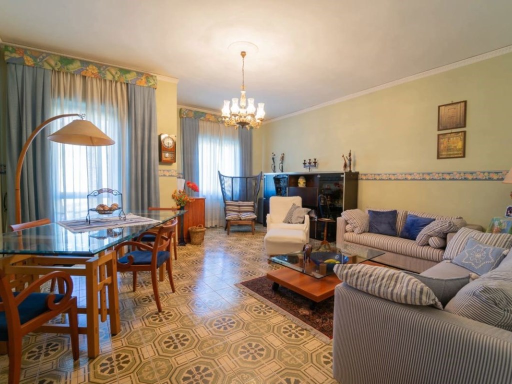 Appartamento in vendita a Nola nola Via Monsignor Amilcare Boccio,74