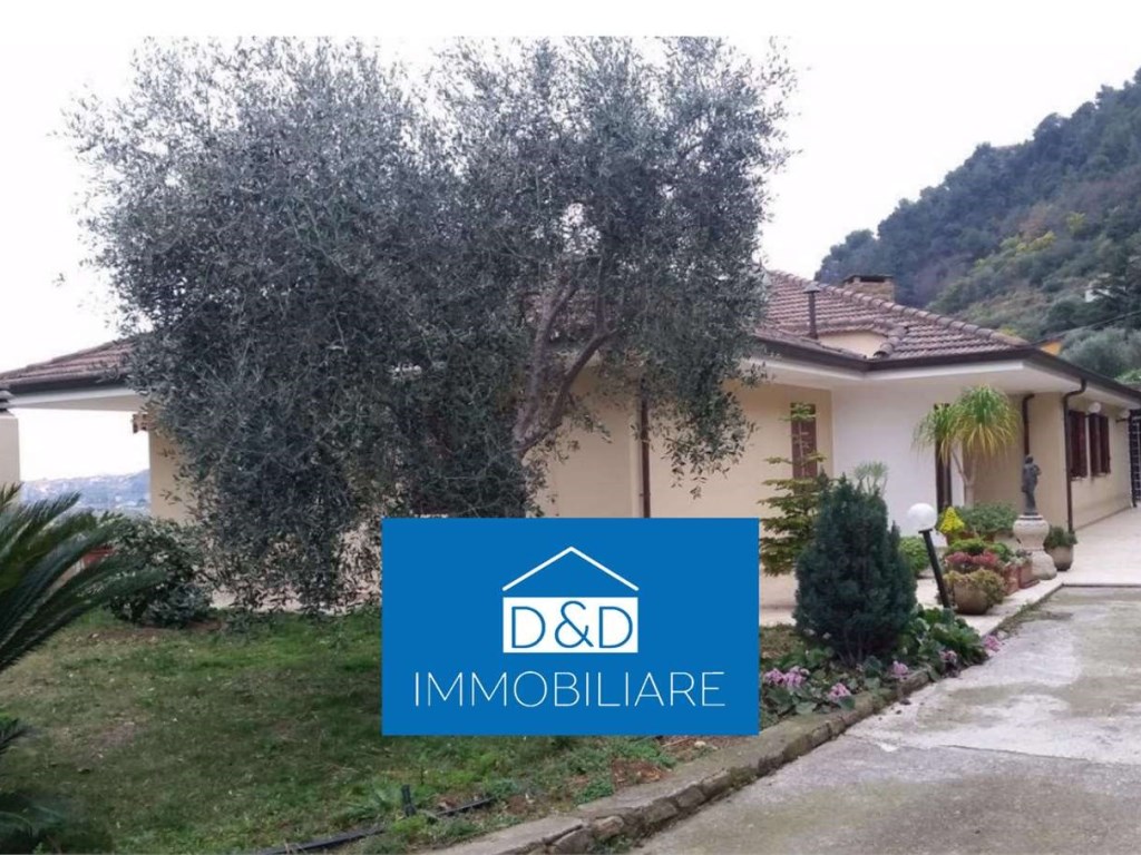 Villa all'asta a Ventimiglia localitã  Meneira