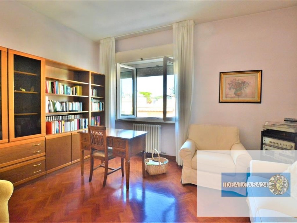 Appartamento in vendita a Macerata macerata Via Caterina Franceschi Ferrucci
