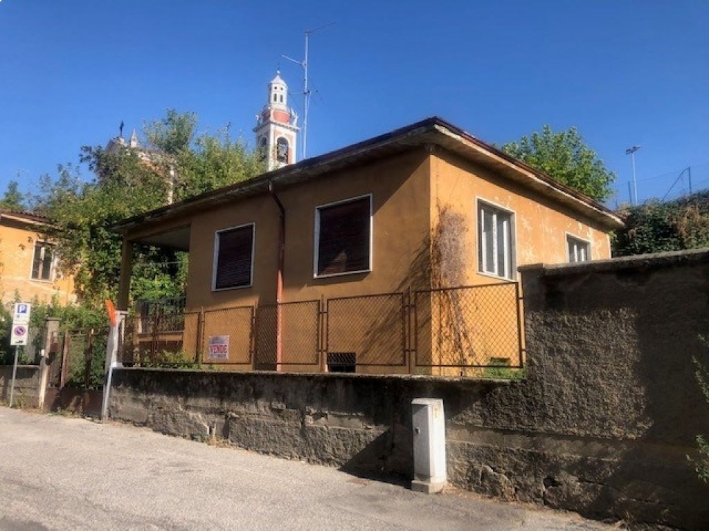 Villa in vendita a Castiglione d'Adda