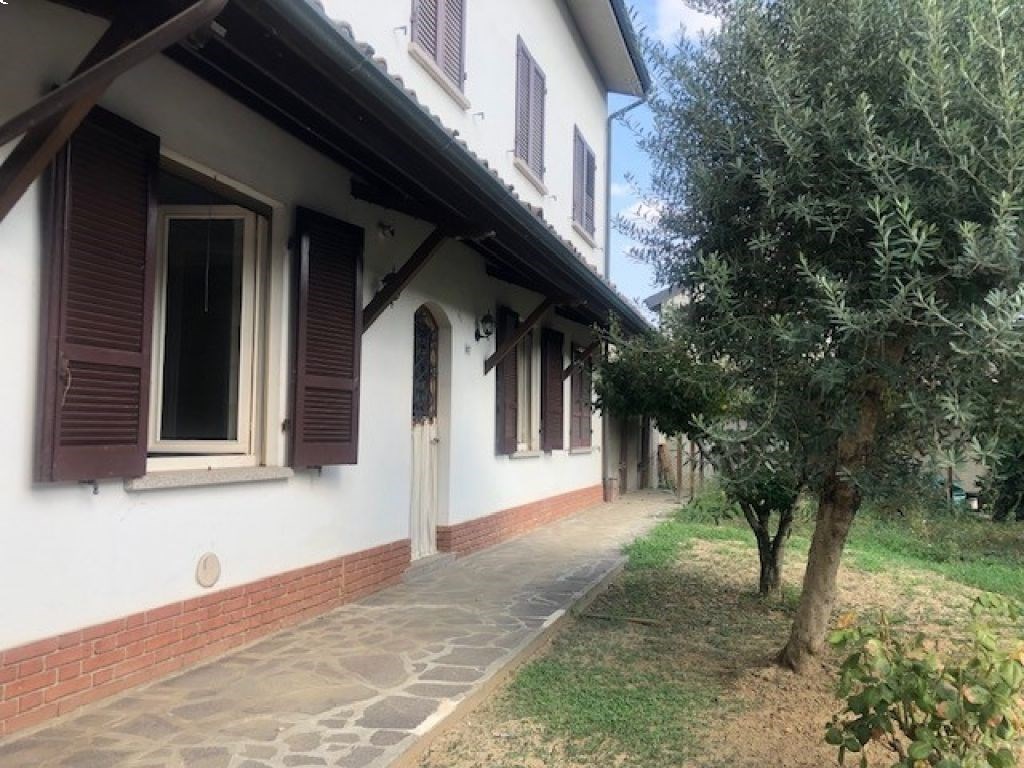 Villa in vendita a Castiglione d'Adda