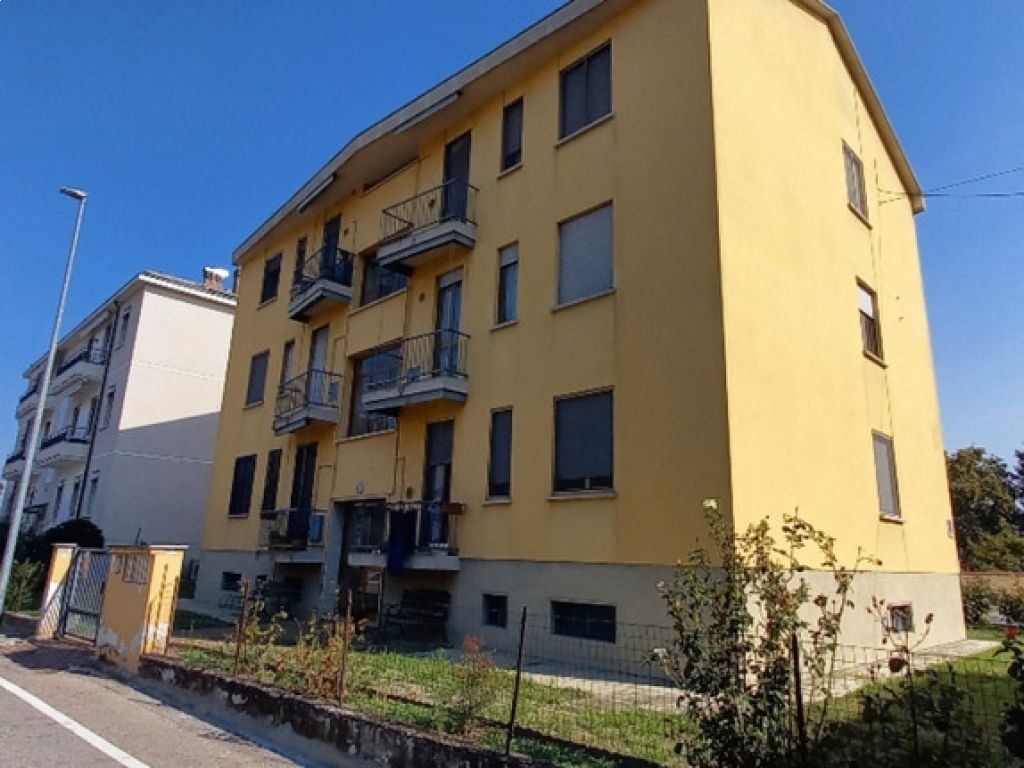 Appartamento in vendita a San Martino in Strada