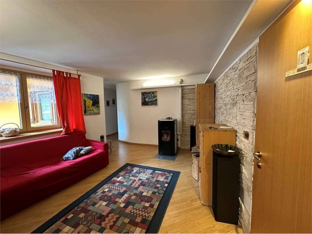 Appartamento in vendita a Ossana via venezia, 50