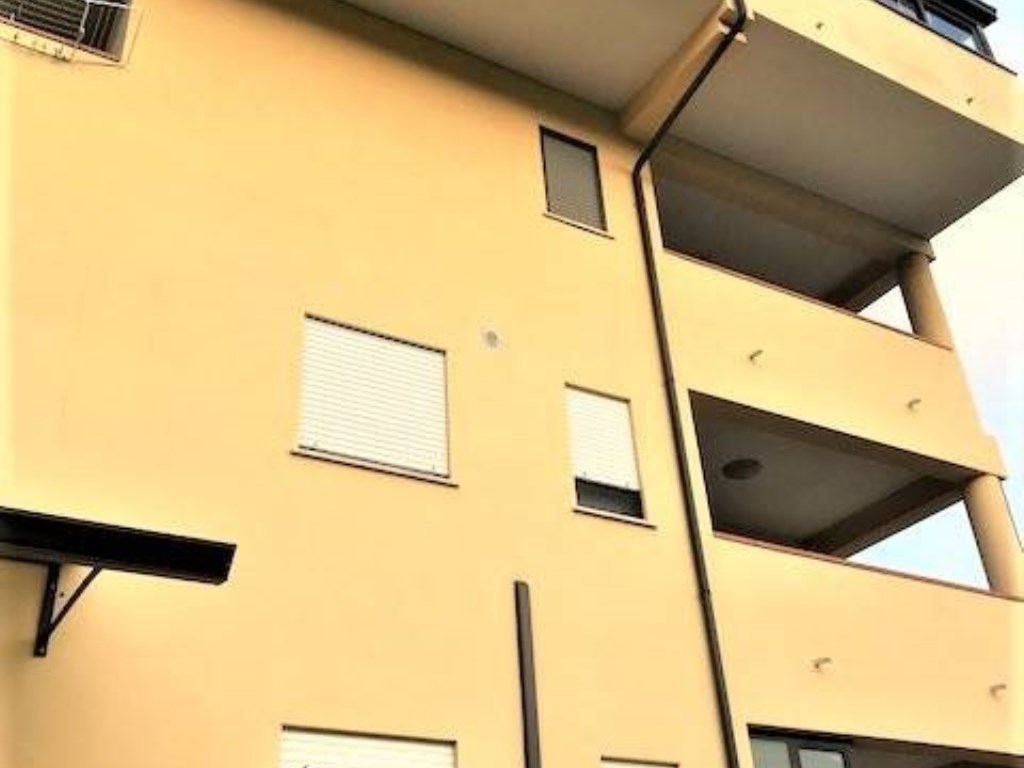 Appartamento in vendita a Mendicino via Alessandro Il Molosso