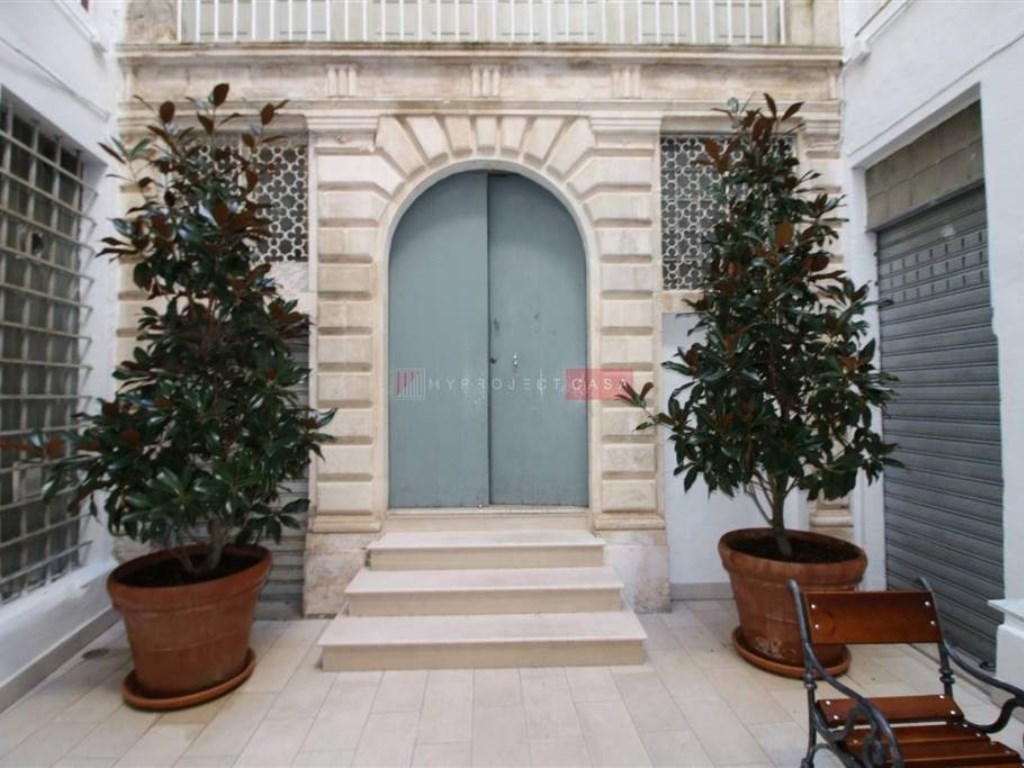 Appartamento in vendita a Martina Franca corso Vittorio Emanuele