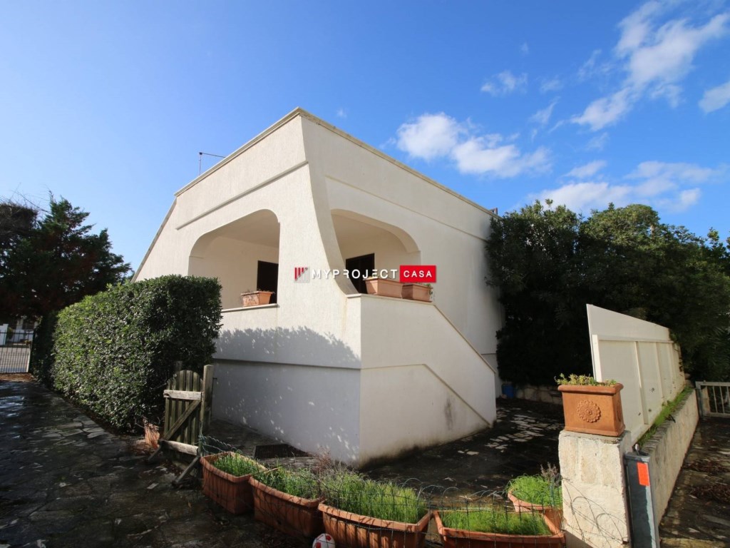 Villa a Schiera in vendita a Ostuni costa Merlata