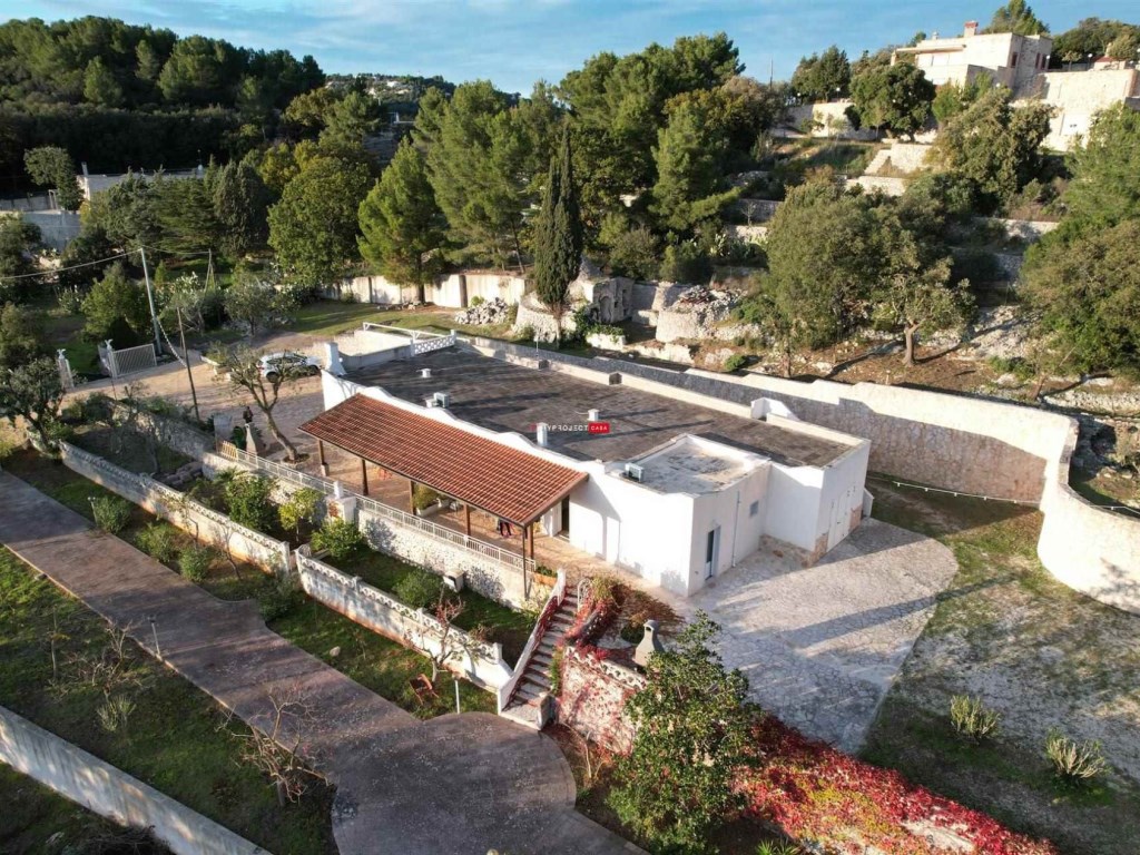 Villa Bifamiliare in vendita a Fasano