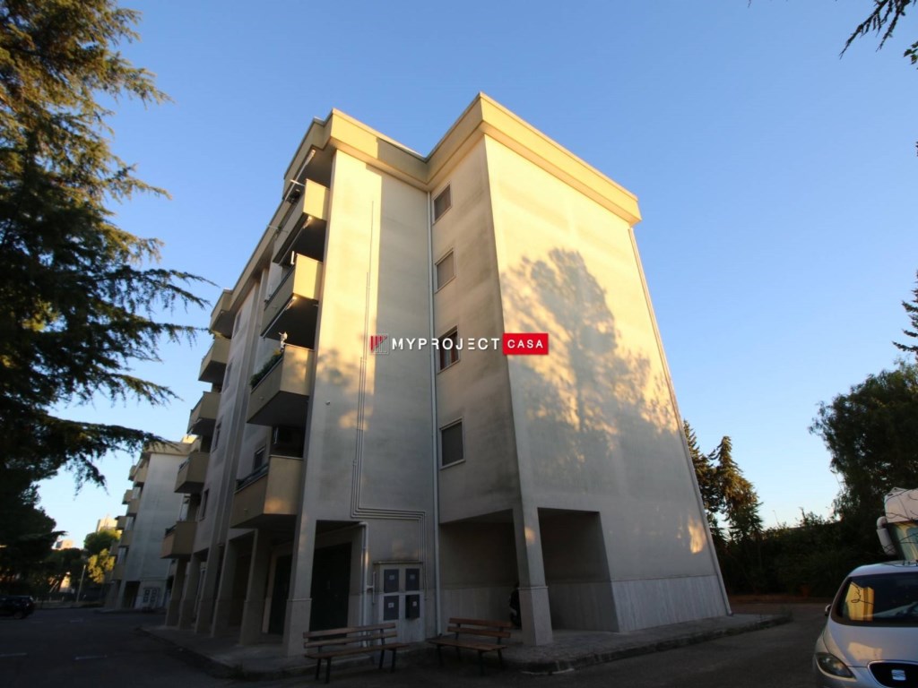 Appartamento in vendita a Crispiano via Antonio Gramsci 10