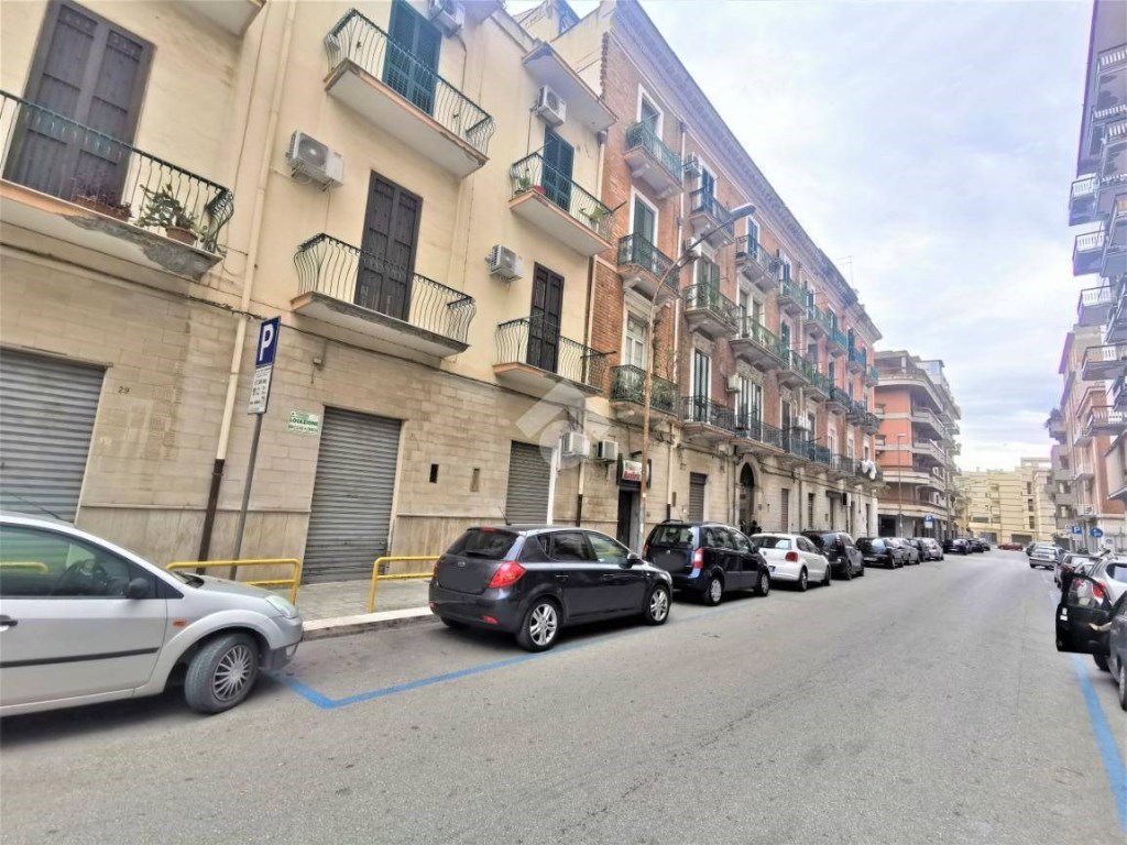 Appartamento in vendita a Foggia via Trieste, 39