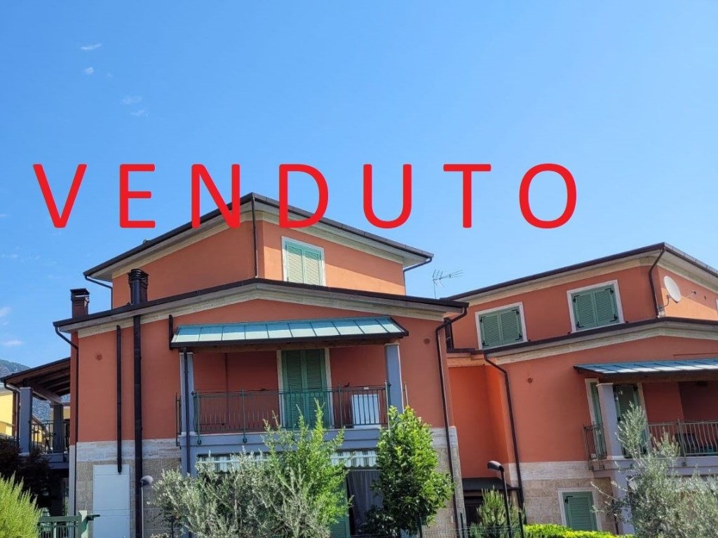 Appartamento in vendita a Terni via Montetotagna
