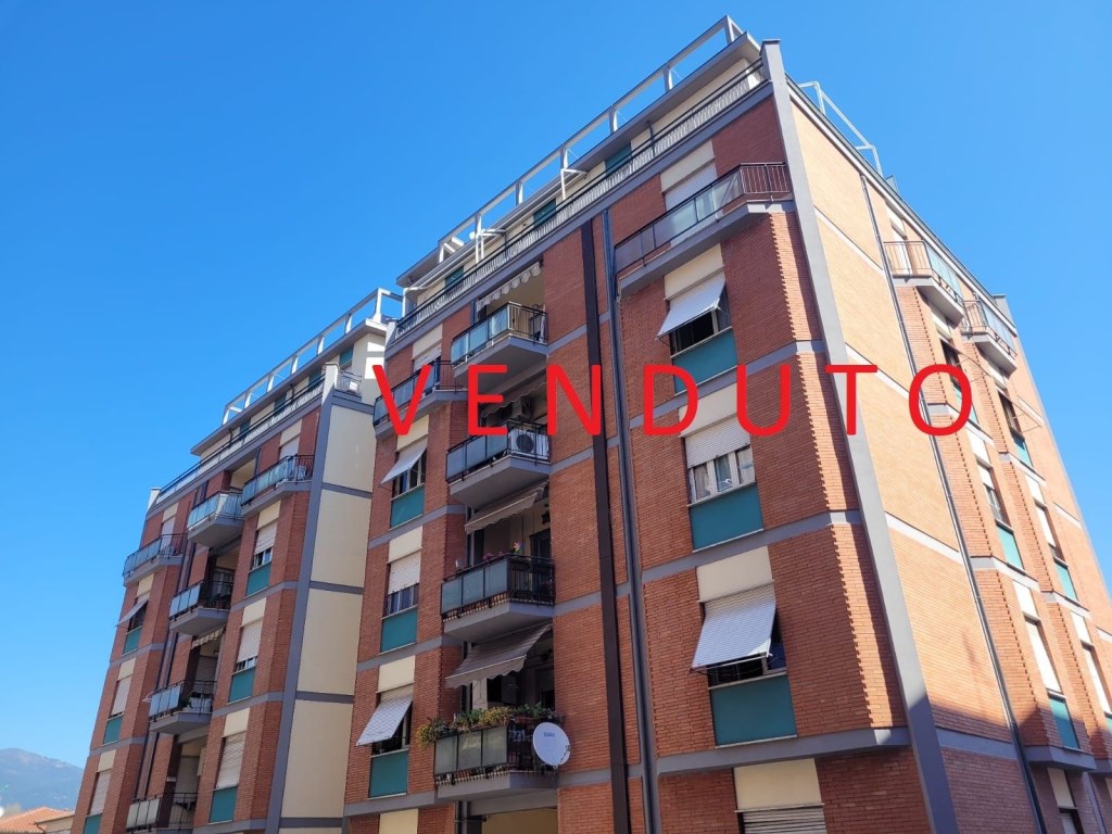 Appartamento in vendita a Terni via Varese 5