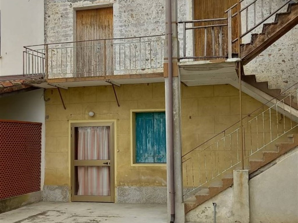 Casa a Schiera in vendita a San Martino al Tagliamento