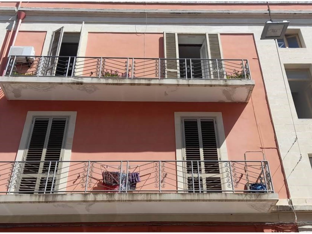 Appartamento in vendita a Lecce via Duca d'Aosta