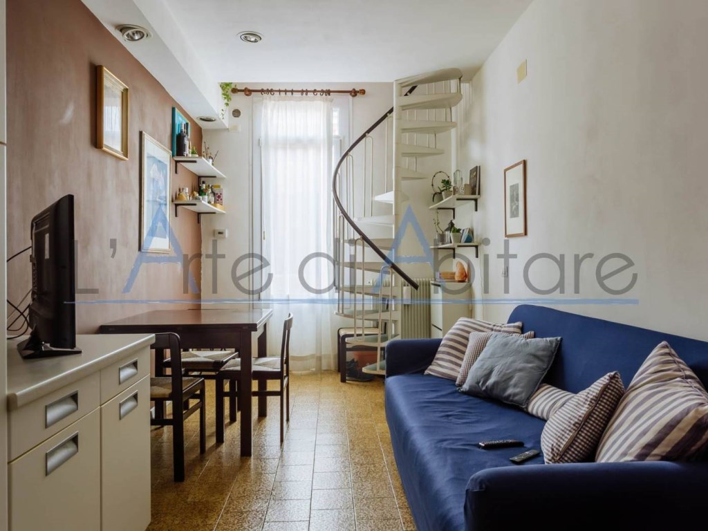 Appartamento in vendita a Padova via San Francesco