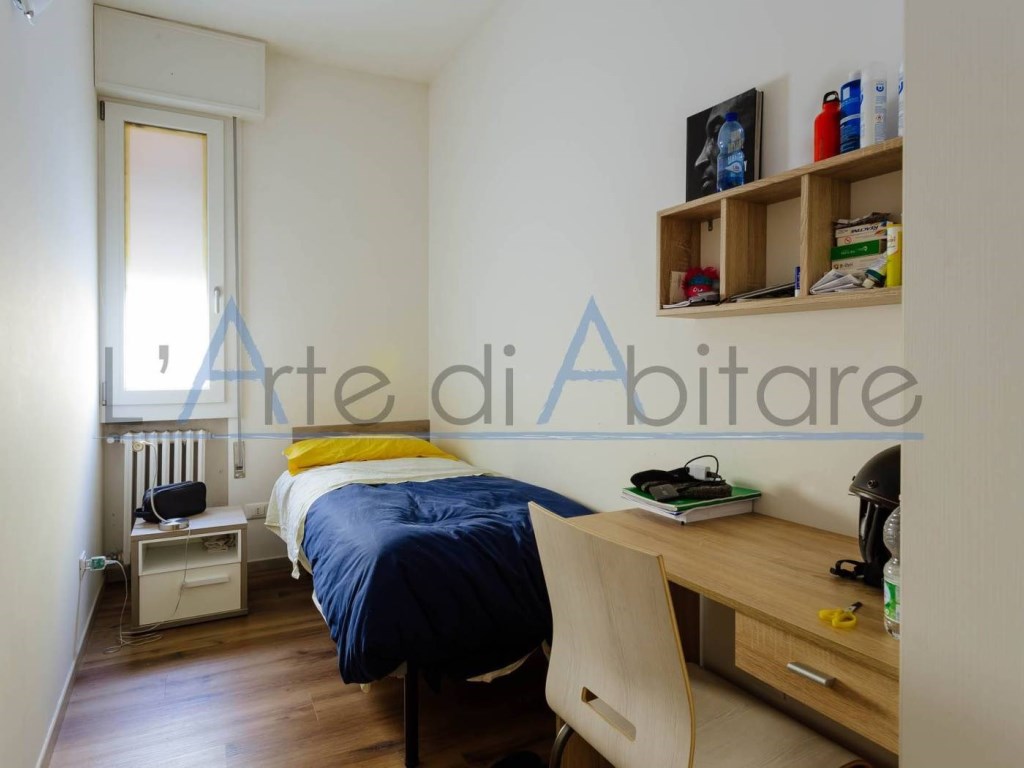 Appartamento in vendita a Padova via Castelmorrone