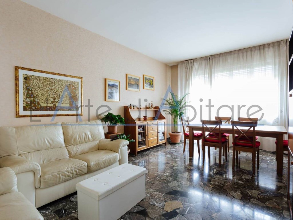 Appartamento in vendita a Padova via Marchetto da Padova