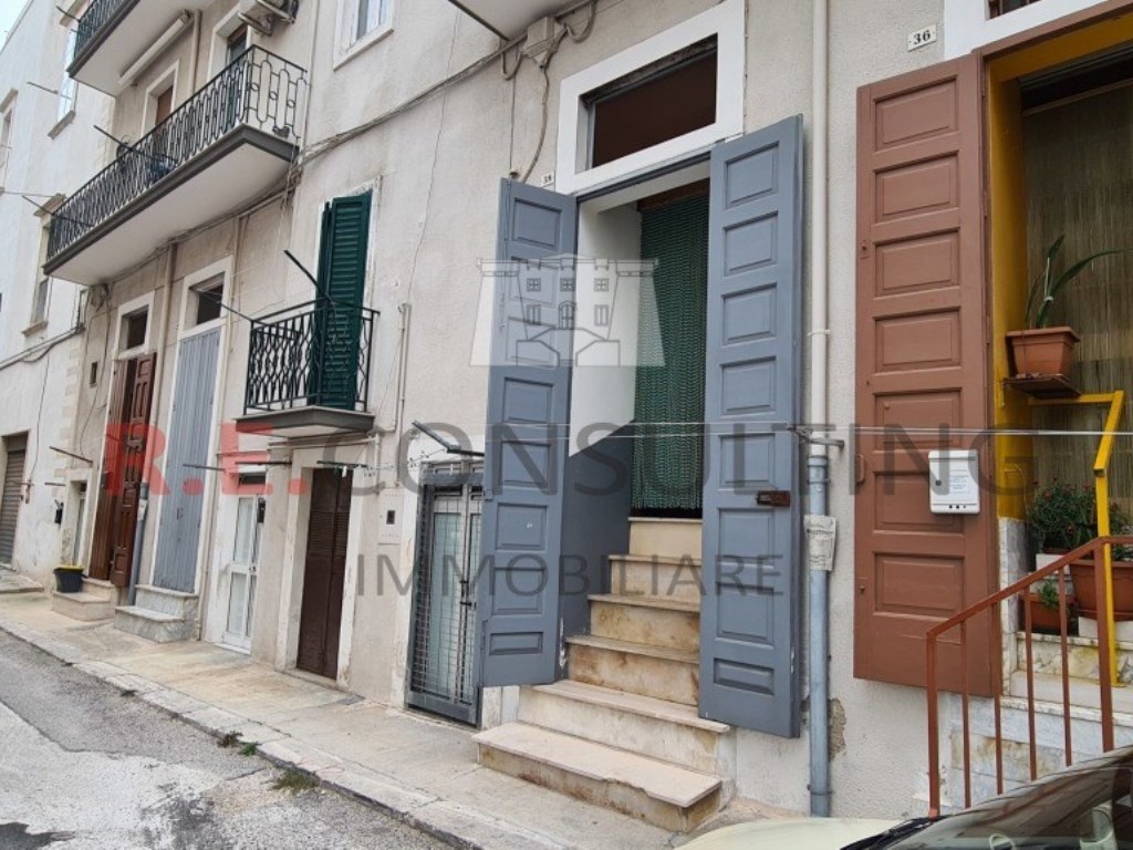 Appartamento in vendita a Martina Franca vicolo II Votano, 38