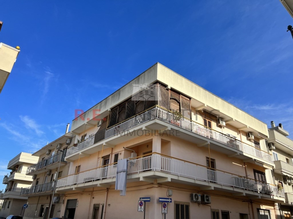 Appartamento in vendita a Grottaglie via Pescara, 61