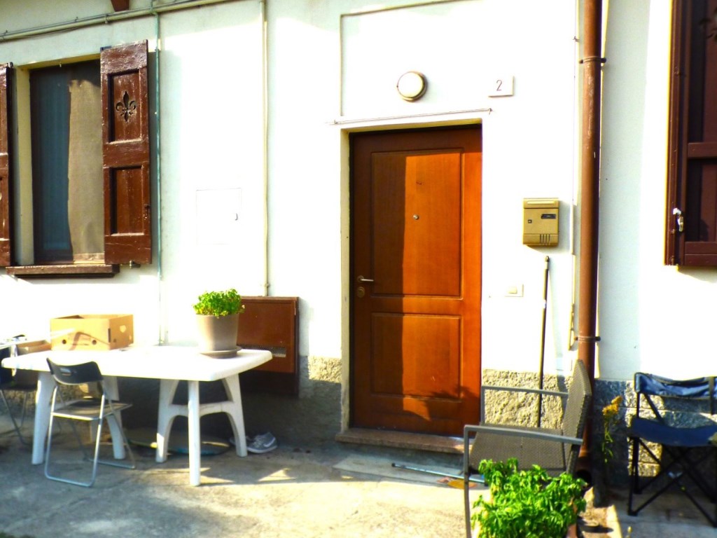 Appartamento in vendita a Cassano d'Adda cascine San Pietro