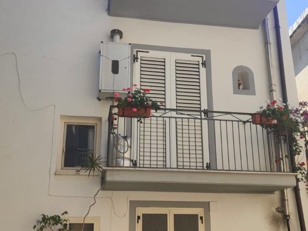 Appartamento in vendita ad Ascea via Cairoli