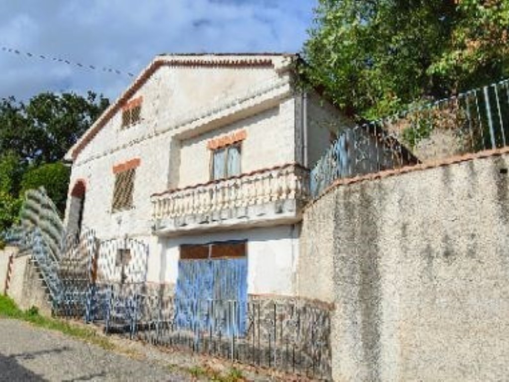 Villa in vendita ad Ascea via Pennino