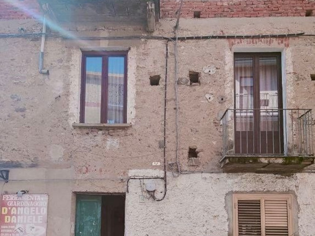 Appartamento in vendita ad Ascea via Roma Ascea