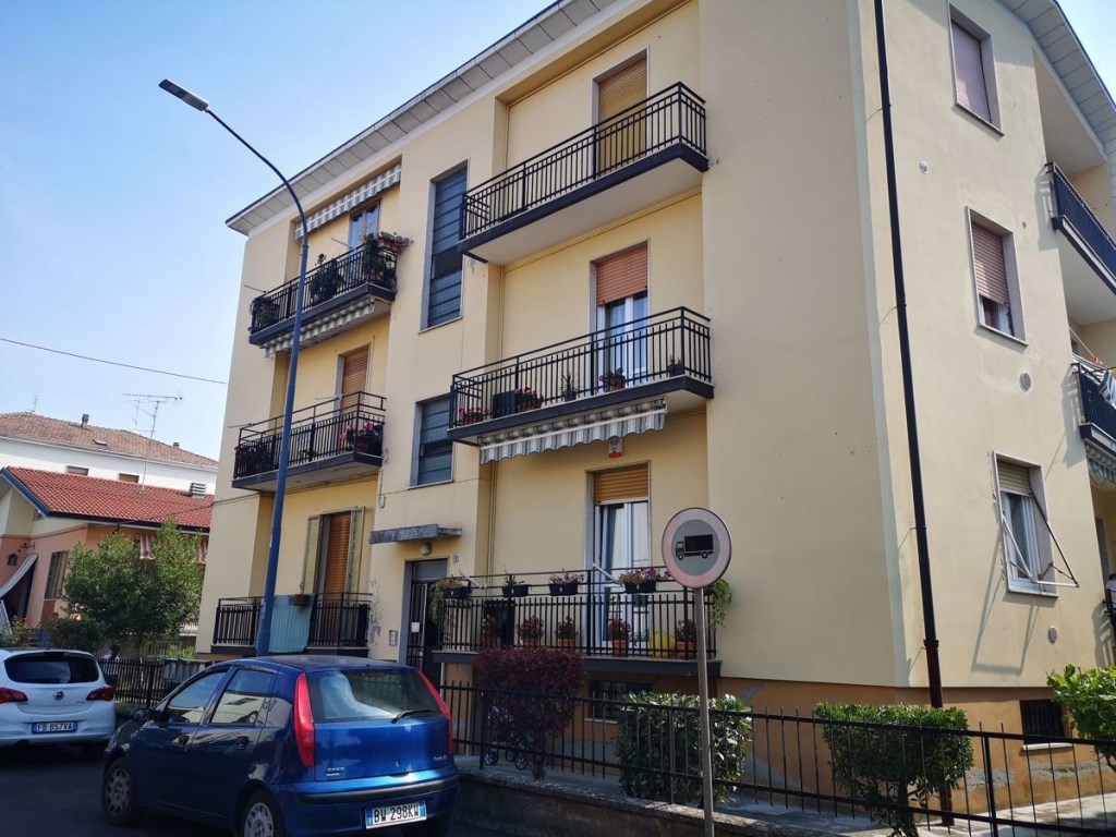 Appartamento in vendita a Fiorenzuola d'Arda fiorenzuola d'Arda Veneto,55