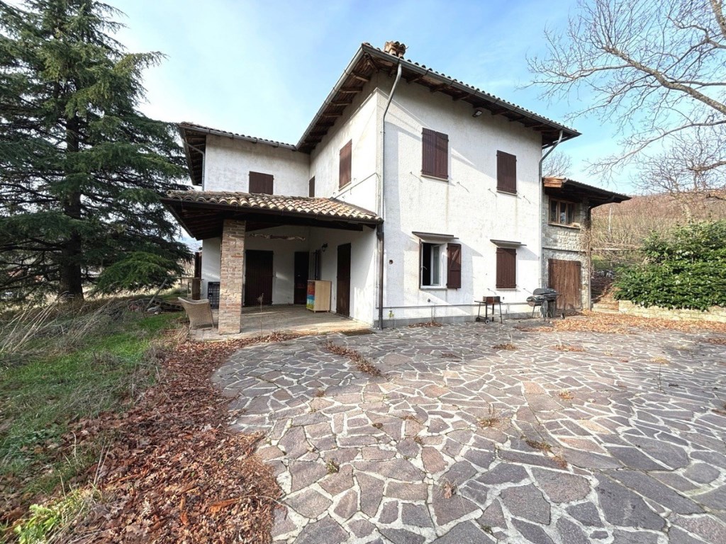 Villa in vendita a Morfasso morfasso Papa Giovanni xxxiii,1