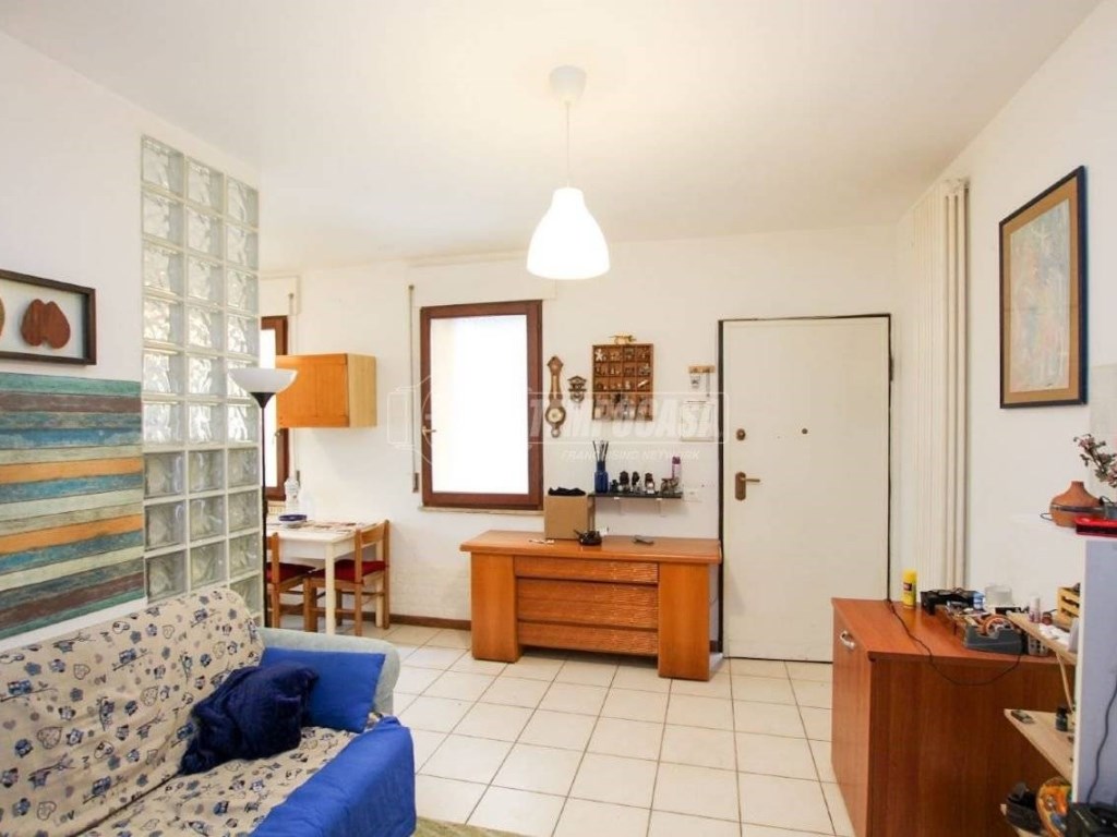 Appartamento in vendita ad Ancona via Primo Maggio