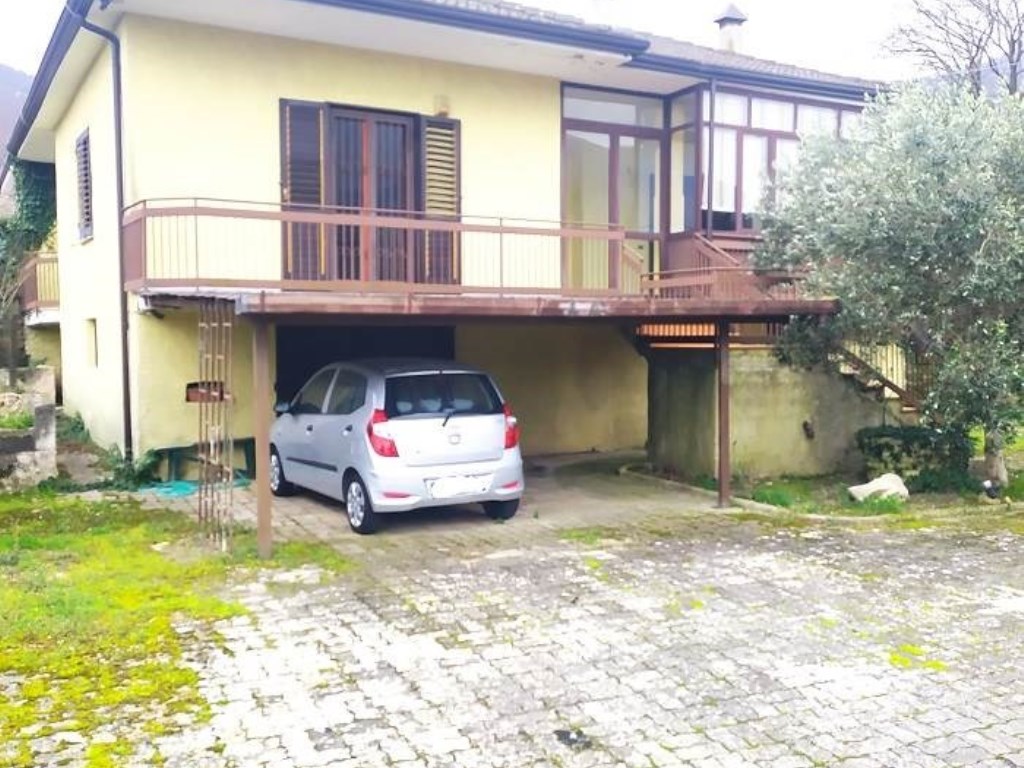 Appartamento in vendita a Monteforte Irpino via aldo moro 6