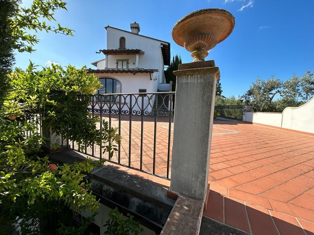 Villa in vendita a Lastra a Signa 50055 Malmantile fi, 50055