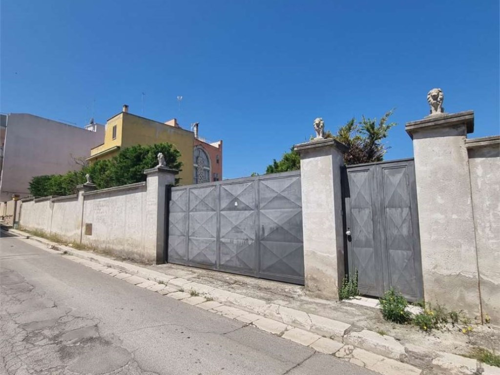 Villa in vendita a Canosa di Puglia