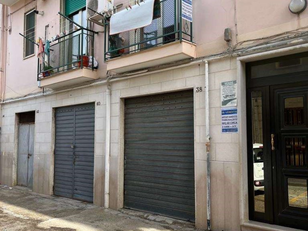 Appartamento in vendita a Canosa di Puglia