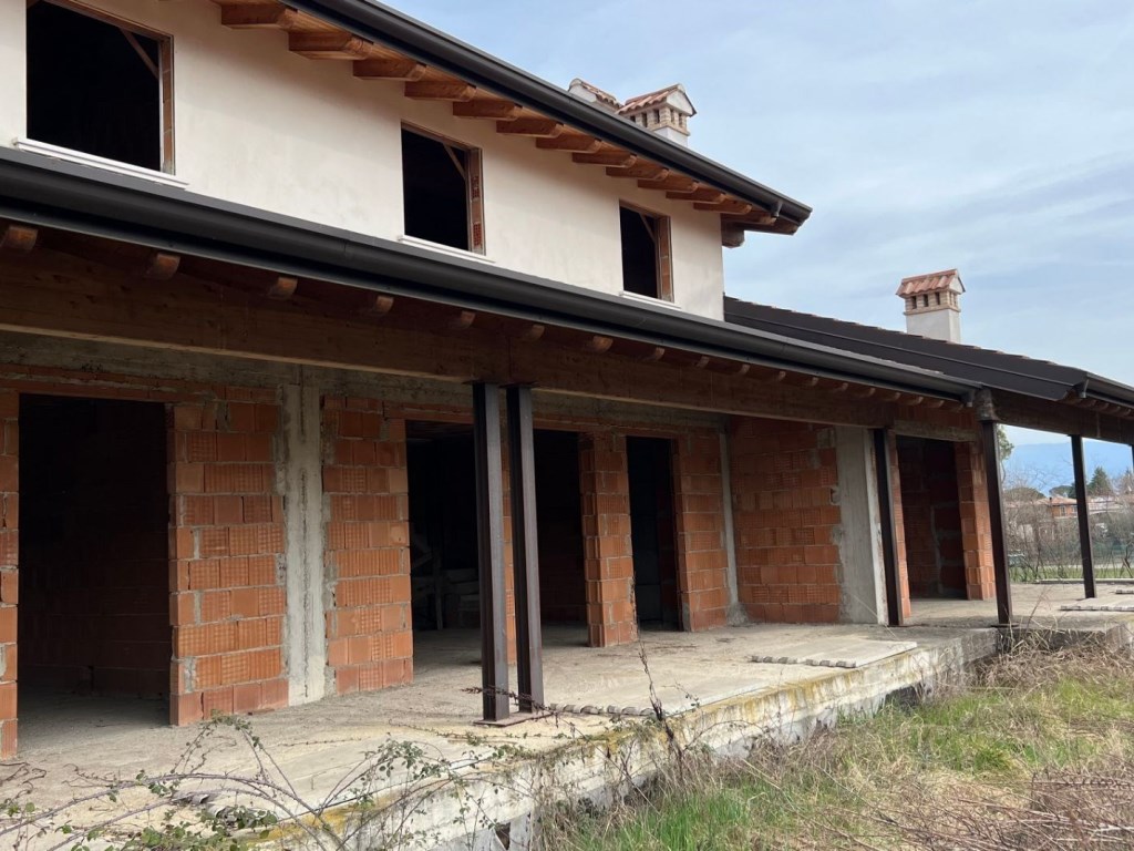 Villa a Schiera in vendita a Manerba del Garda via colli