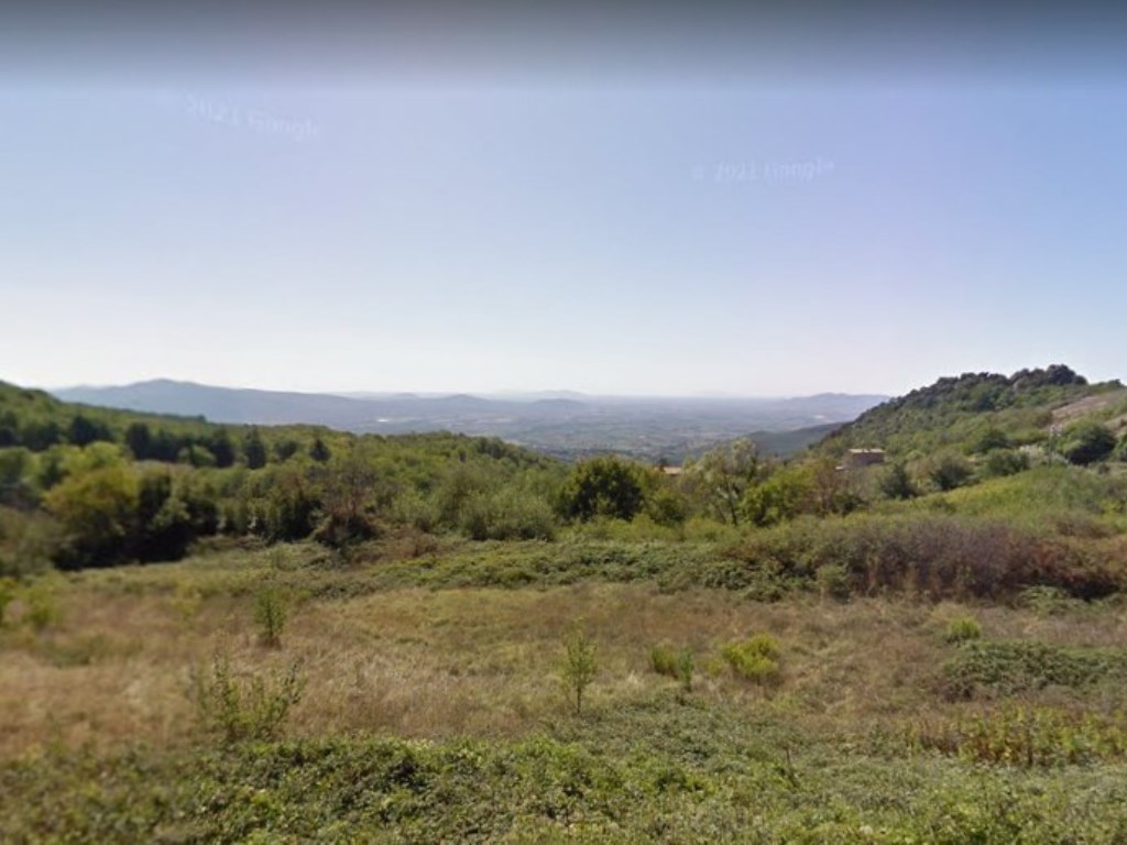 Terreno Agricolo in vendita a Roccastrada via Gorizia,